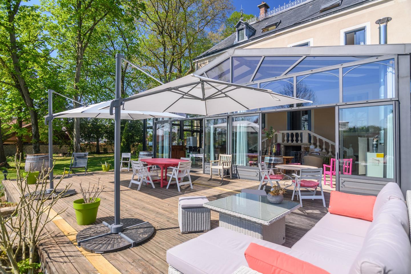 Saône-et-Loire Romantique