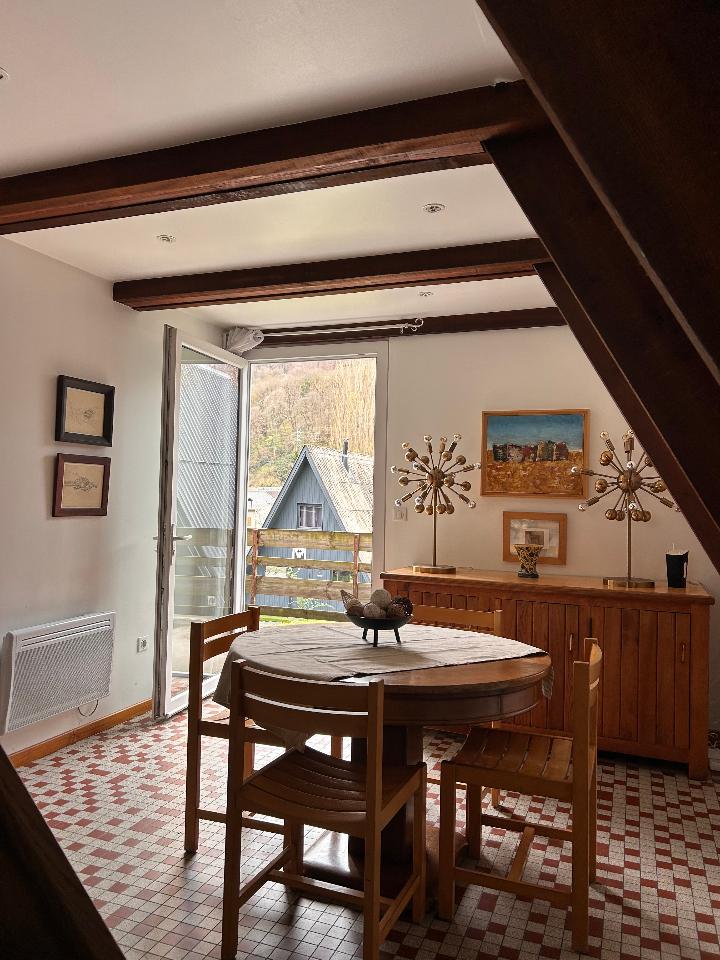 Haute-Garonne À la montagne