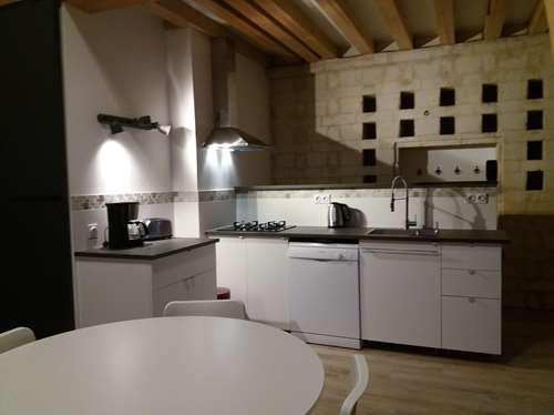 GreenGo location vacances écoresponsables