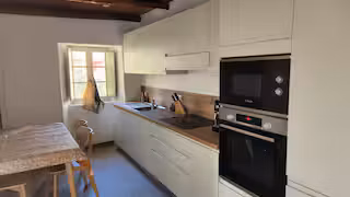 Haute-Corse À la campagne