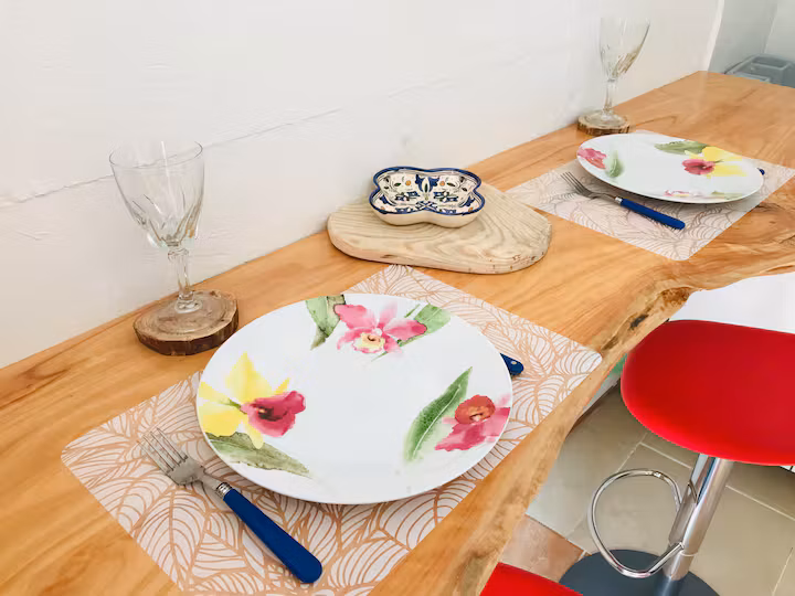  Finistère À la campagne