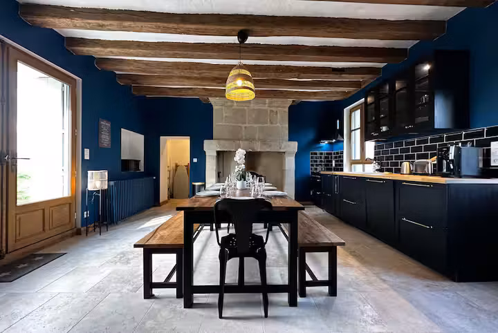 GreenGo location vacances écoresponsables