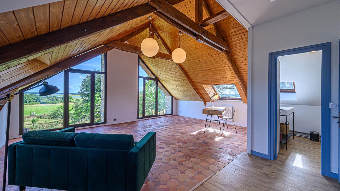 GreenGo location vacances écoresponsables