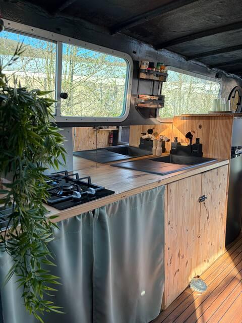 GreenGo Bull’ Expérience