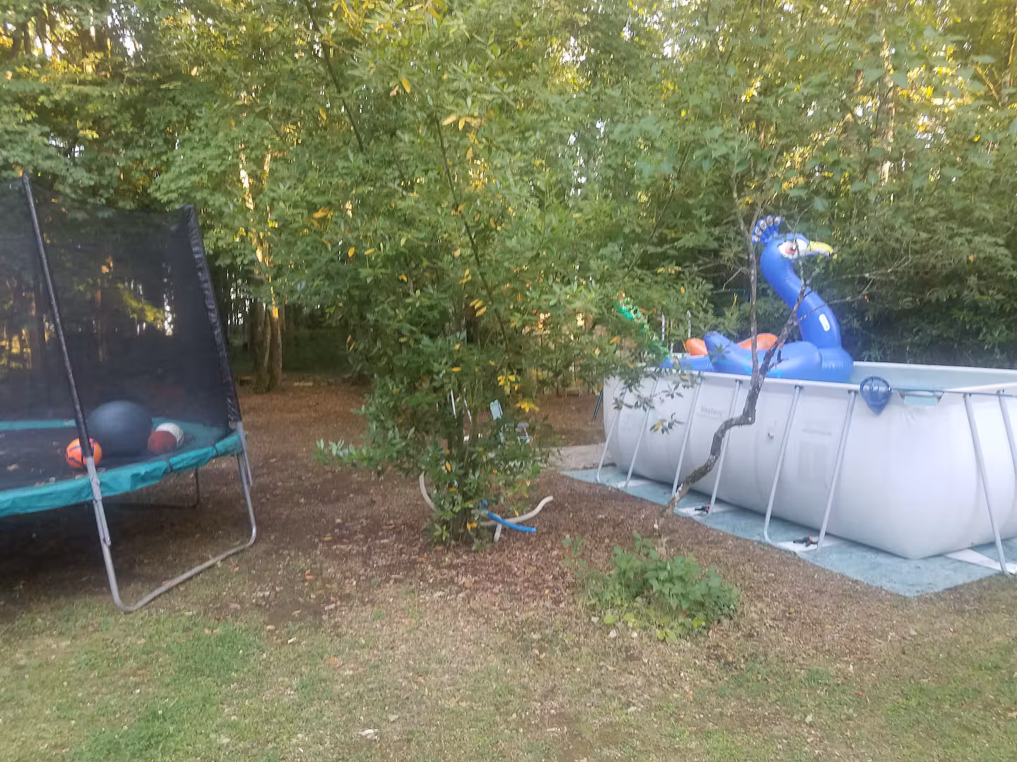 GreenGo Location Centre-Val de Loire En famille