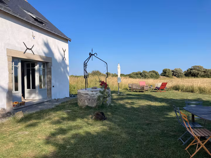 GreenGo Location Pays de la Loire À la campagne