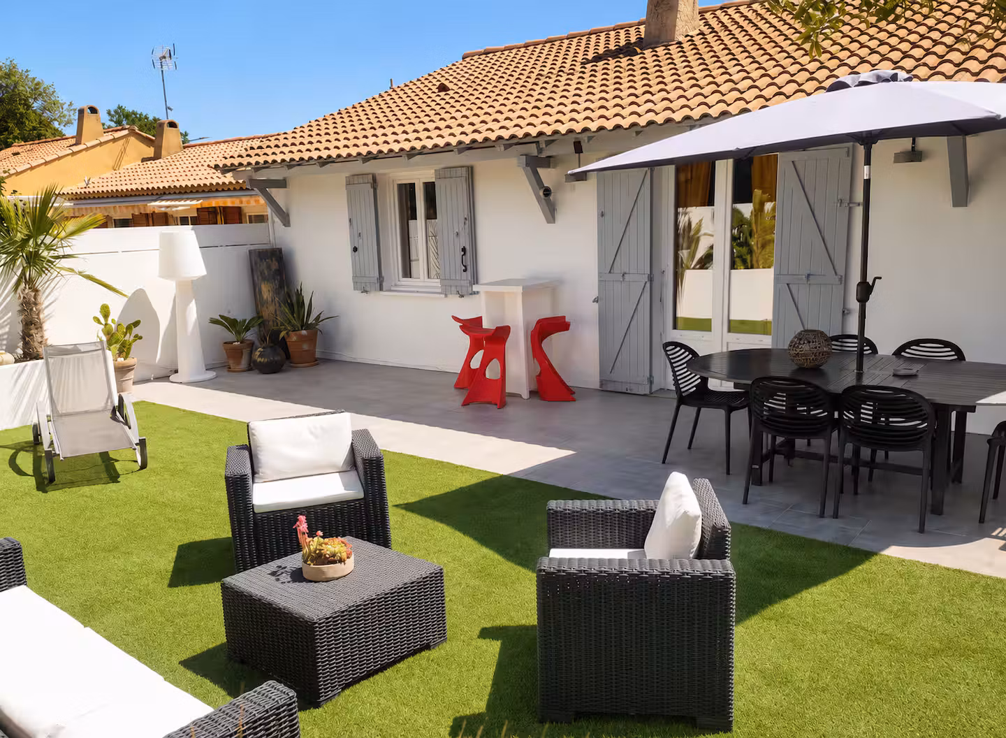 GreenGo Maison & Piscine en Provence
