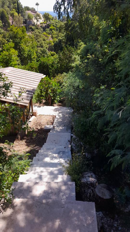 GreenGo Le refuge des papillons