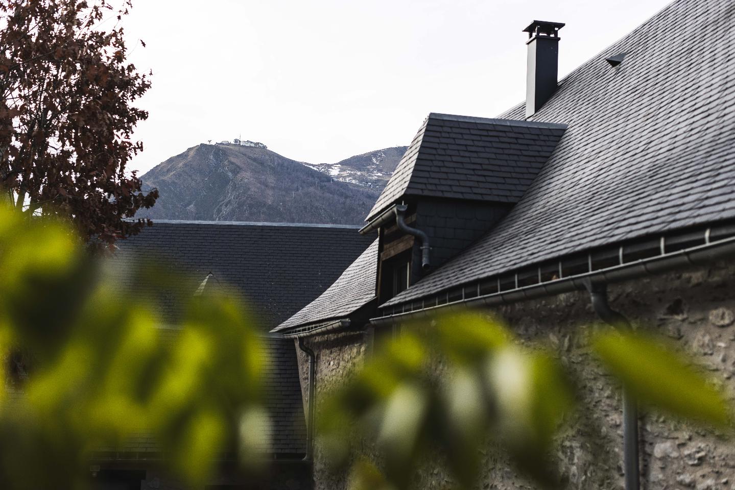 Hôte GreenGo: Maison Pyrenea grand chalet de prestige avec bain nordique à Saint-Lary - Image 28