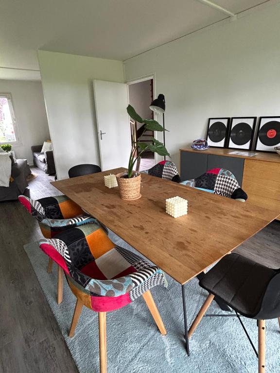  Seine-Maritime Cocooning