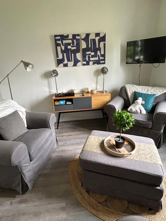 GreenGo Location Normandie Entre amis