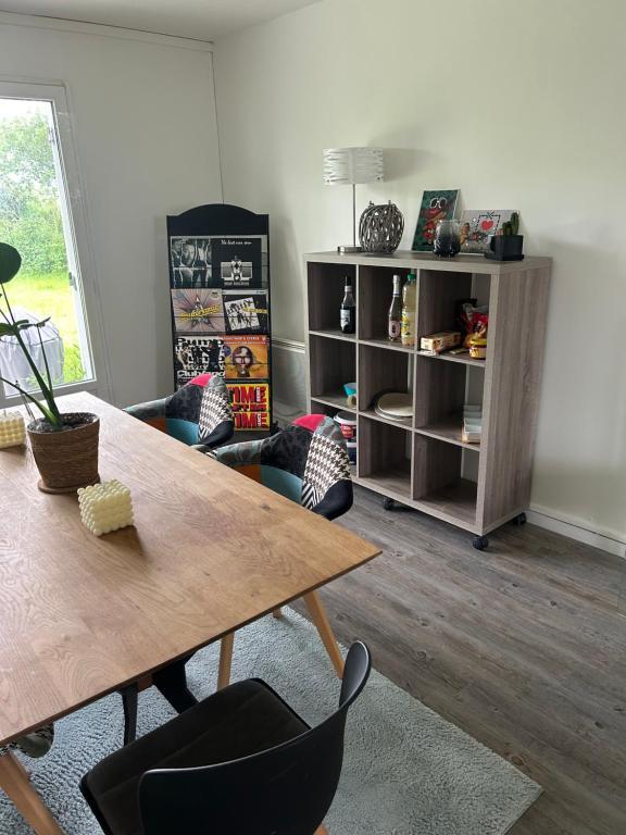 GreenGo location vacances écoresponsables