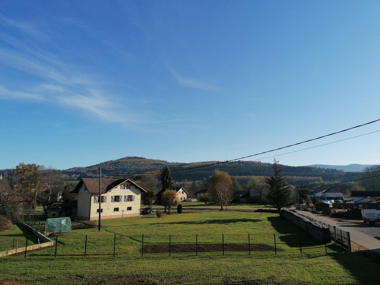 Location Vosges Entre amis