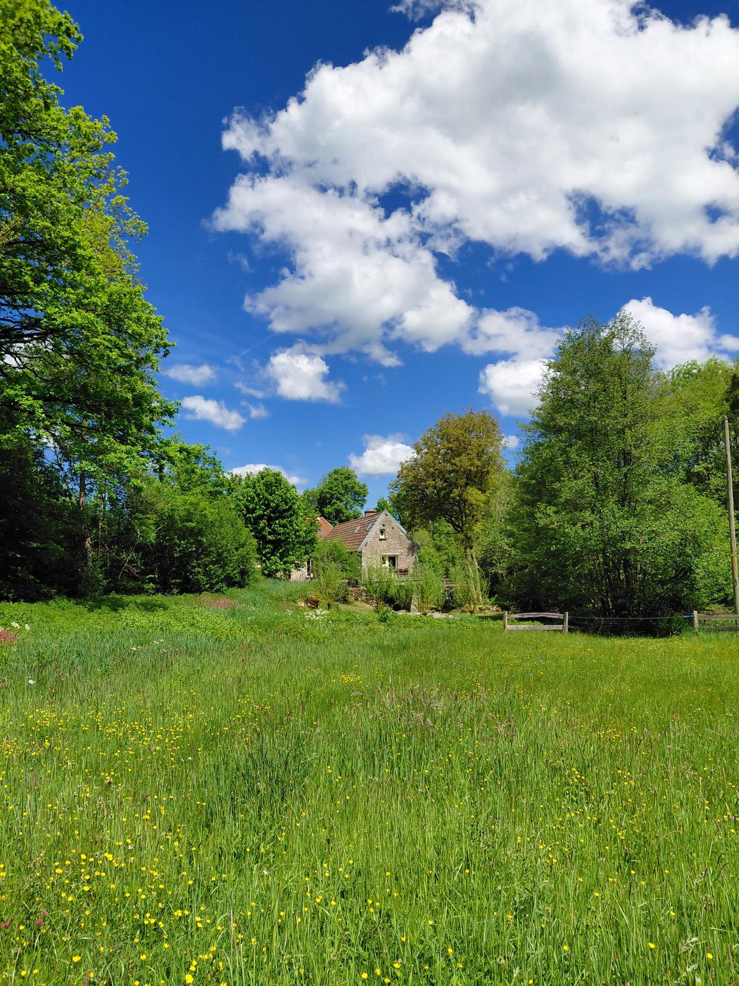 GreenGo Le Moulin du Faux