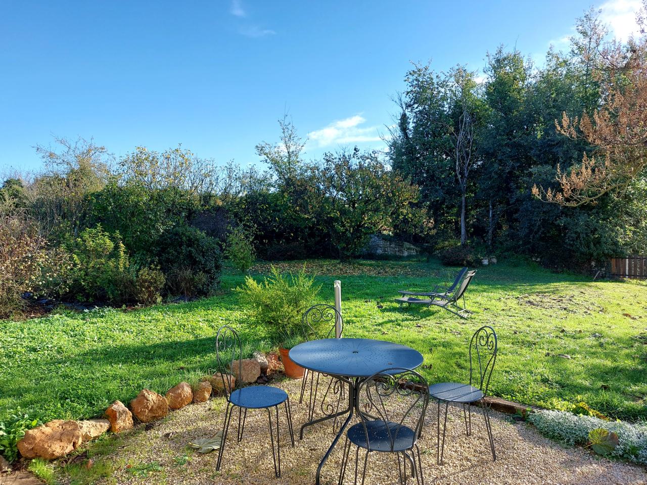 GreenGo Gîte Pays de la Loire Évasion