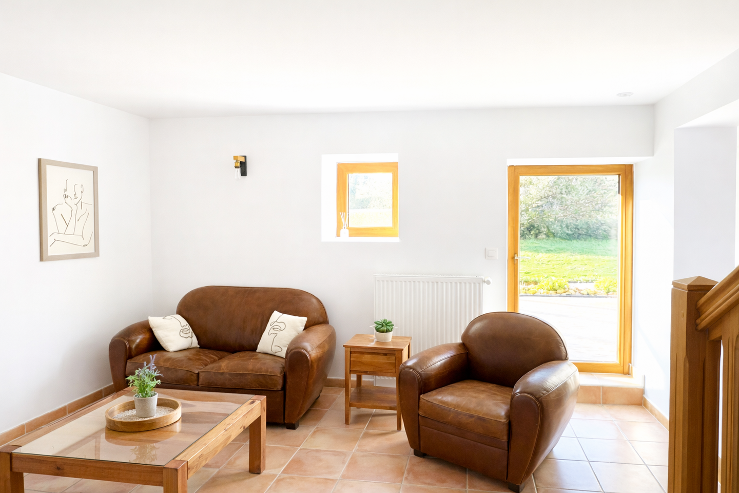 GreenGo location vacances écoresponsables