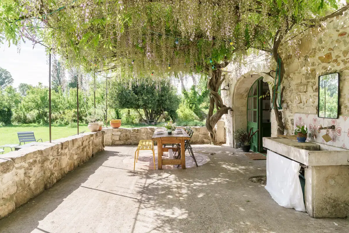 Hôte GreenGo: La Maison Rousse en Provence - Image 36
