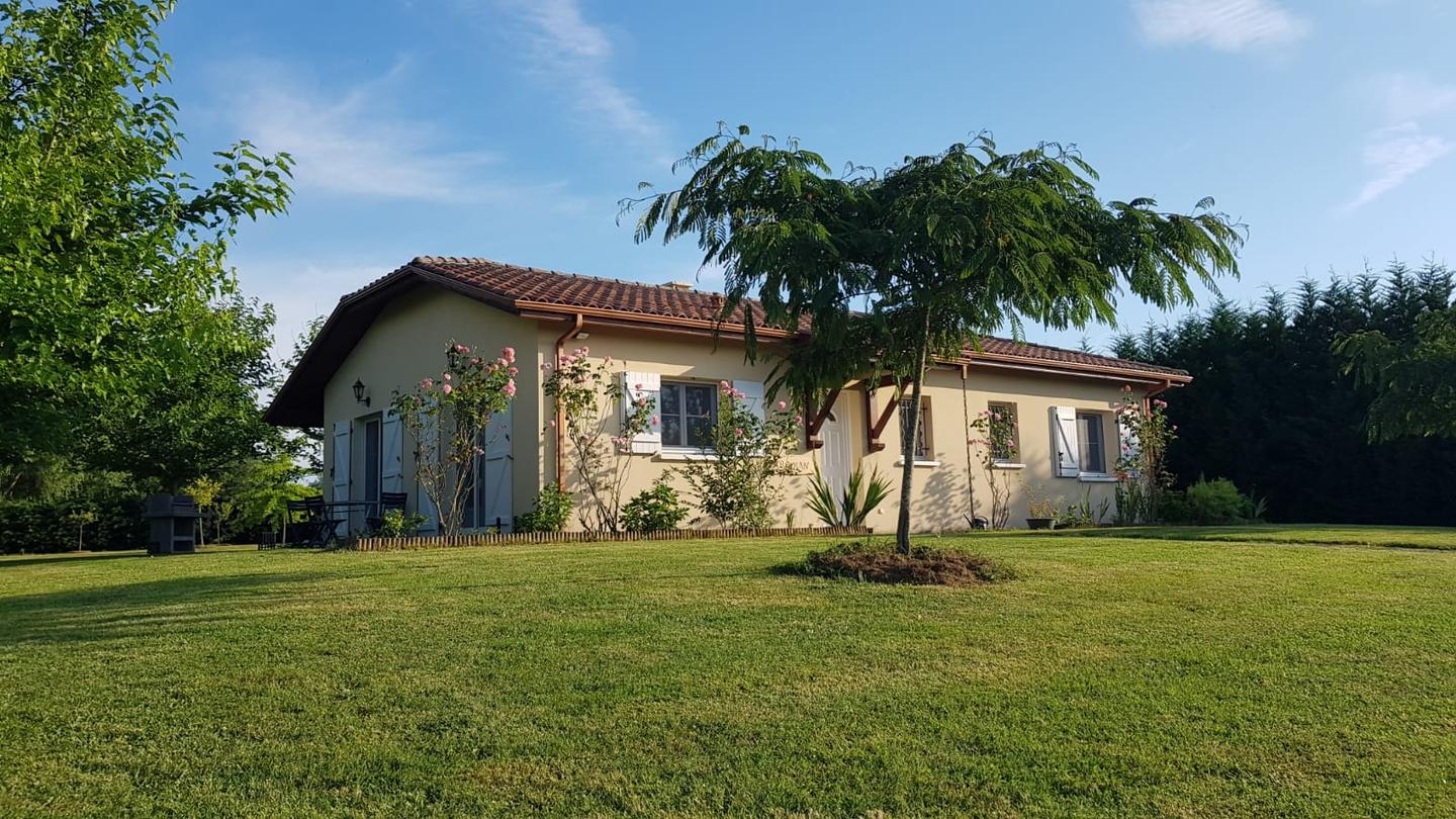GreenGo Gîte Occitanie Évasion