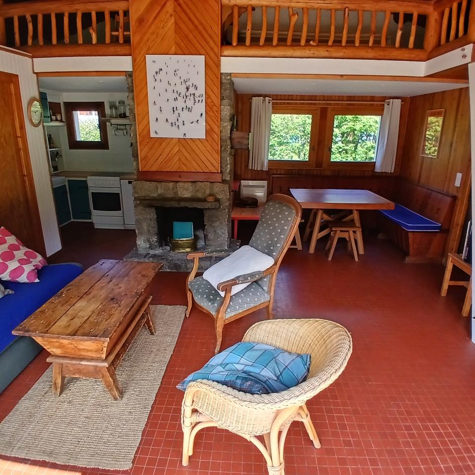 GreenGo location vacances écoresponsables