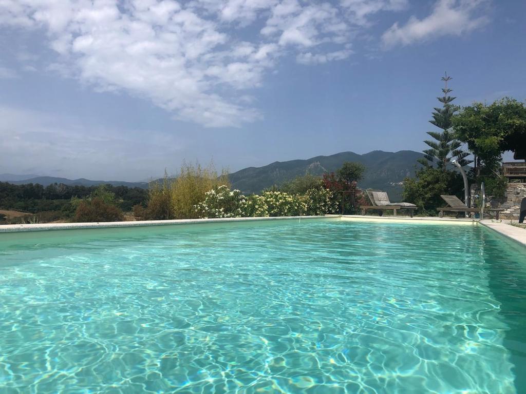 GreenGo Villa Serra piana