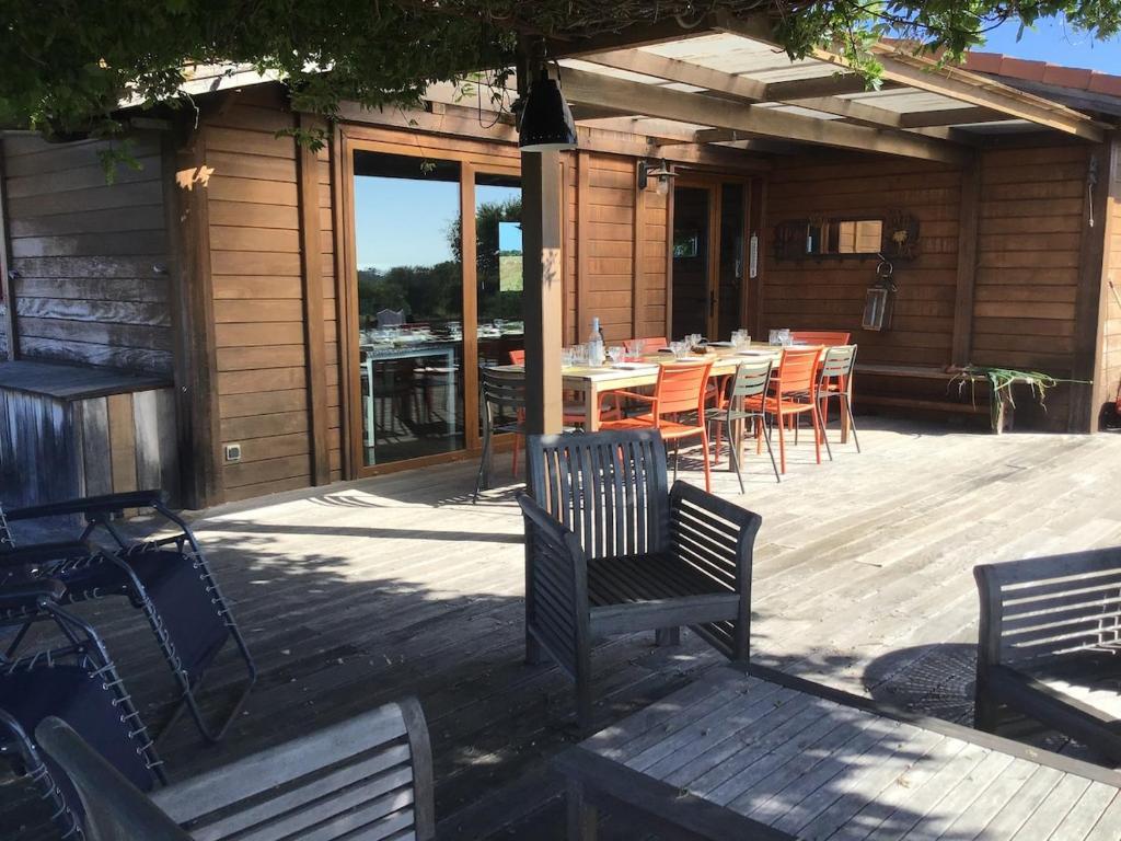 GreenGo Location Corse Évasion