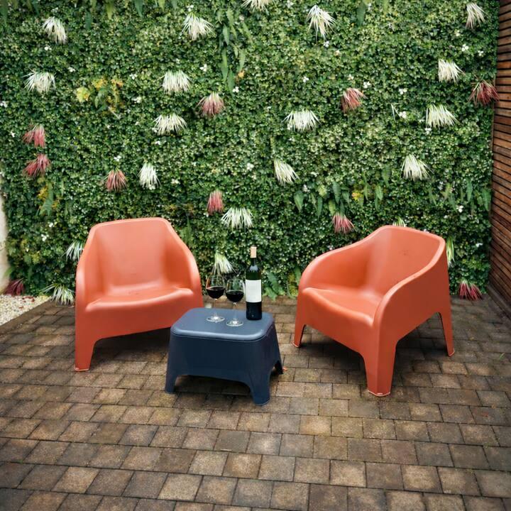 GreenGo Le Bellay avec petite cour - proche Zénith et Gare St Roch