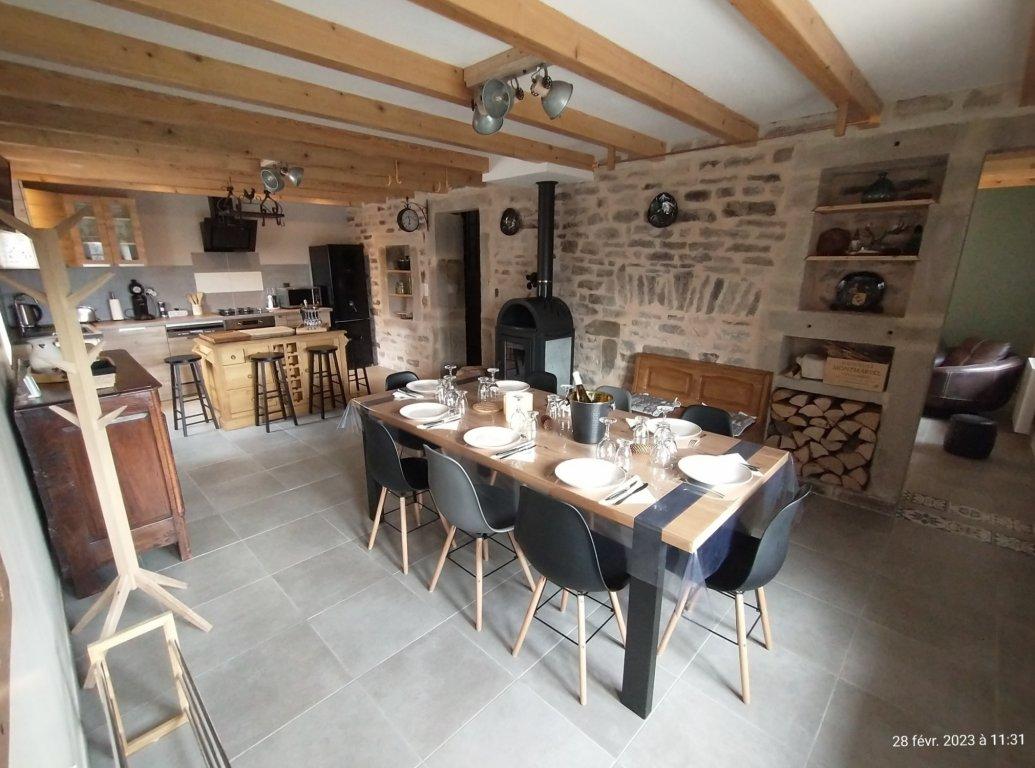 GreenGo Gîte Grand Est À la campagne