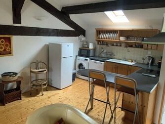 GreenGo La Distillerie