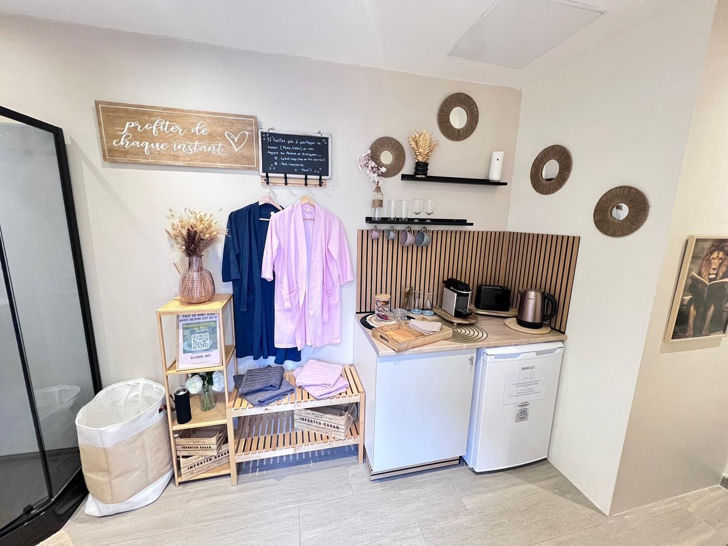 GreenGo Logement insolite Provence-Alpes-Côte d'Azur Glamping