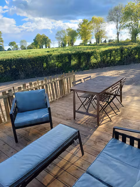 GreenGo Logement insolite Nouvelle-Aquitaine Évasion