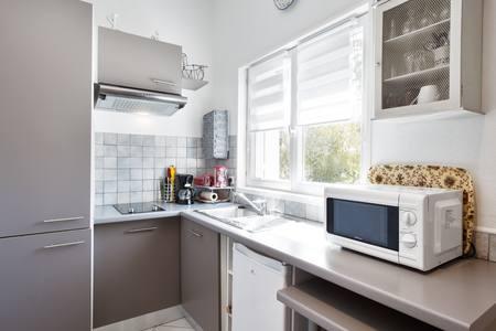 Logement insolite Haute-Garonne À la campagne