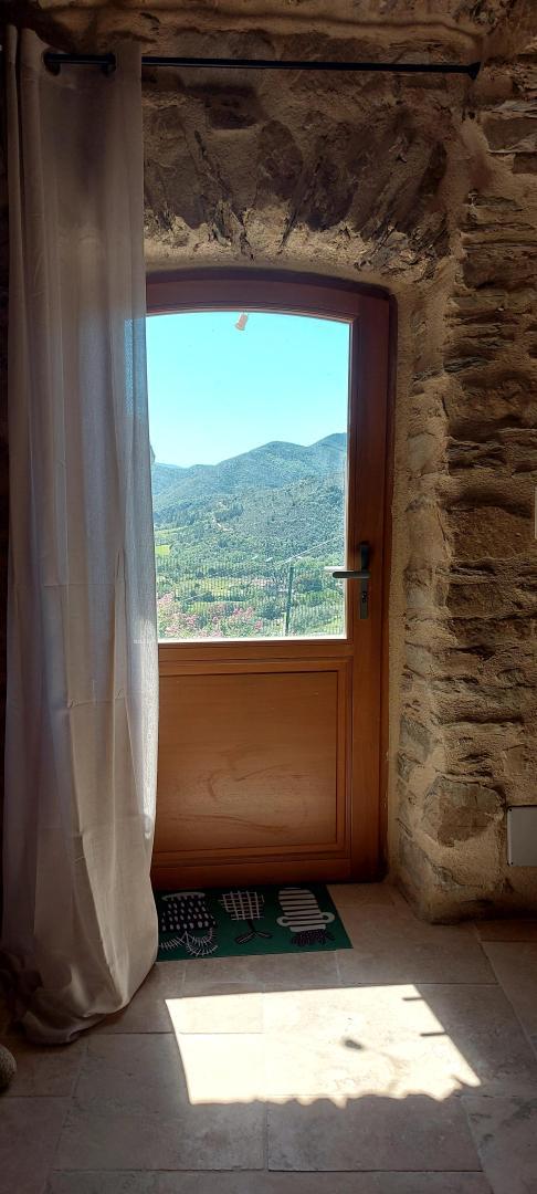  Hérault À la campagne