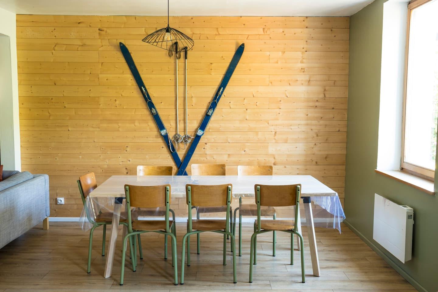 GreenGo Location Grand Est Évasion