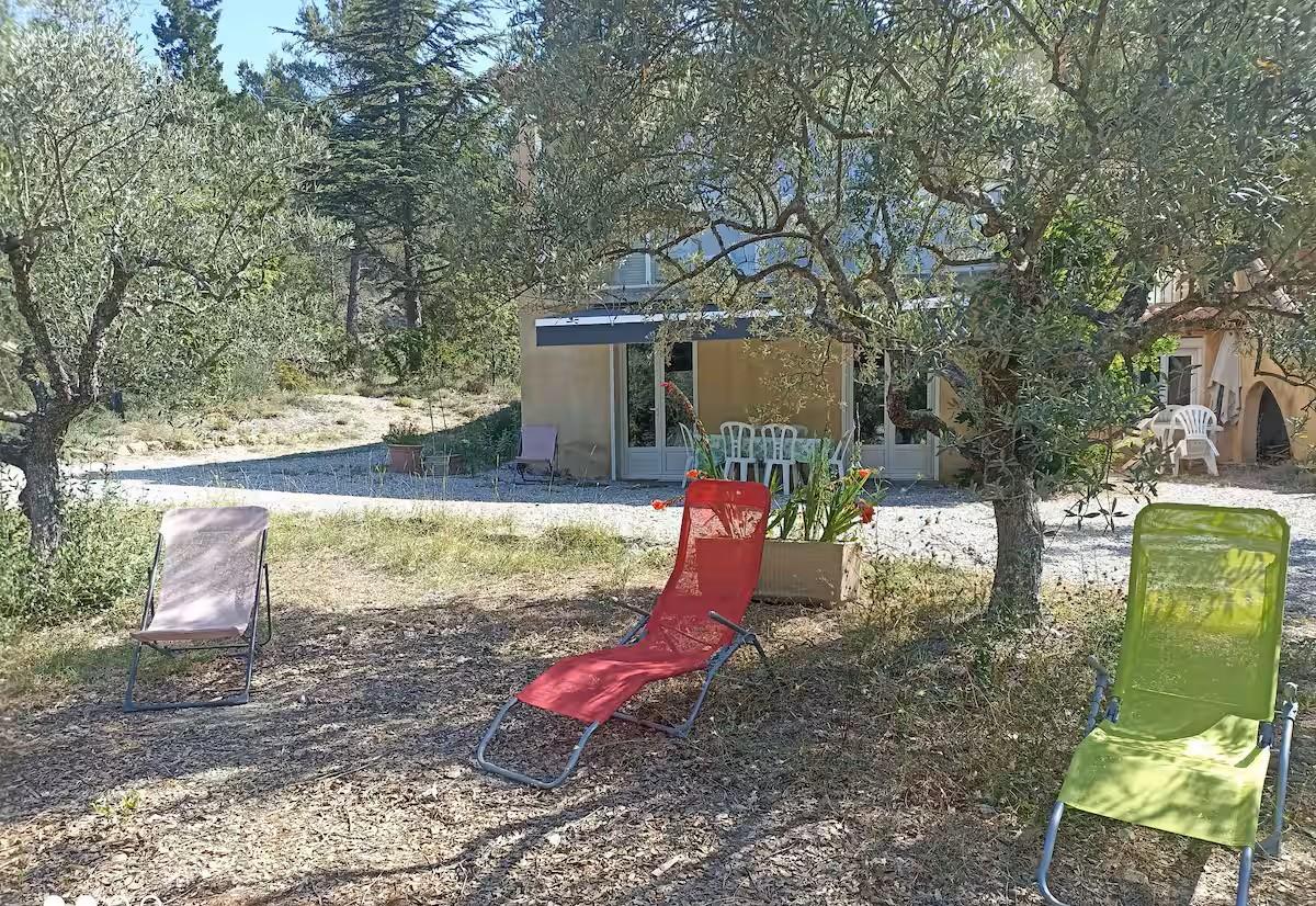 GreenGo La Fouguette