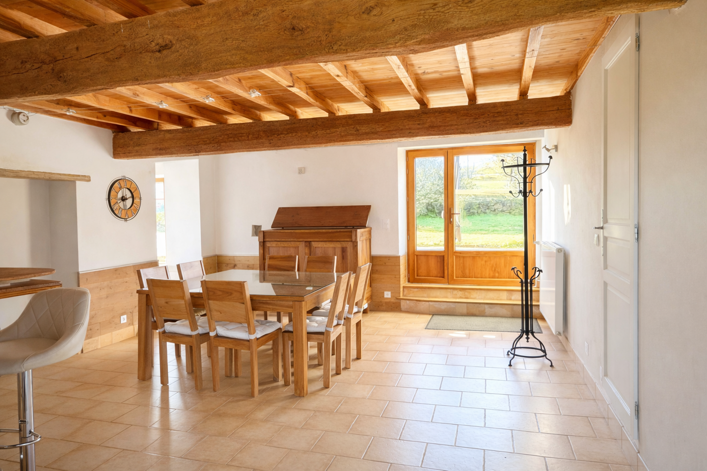 GreenGo Gîte Occitanie Évasion