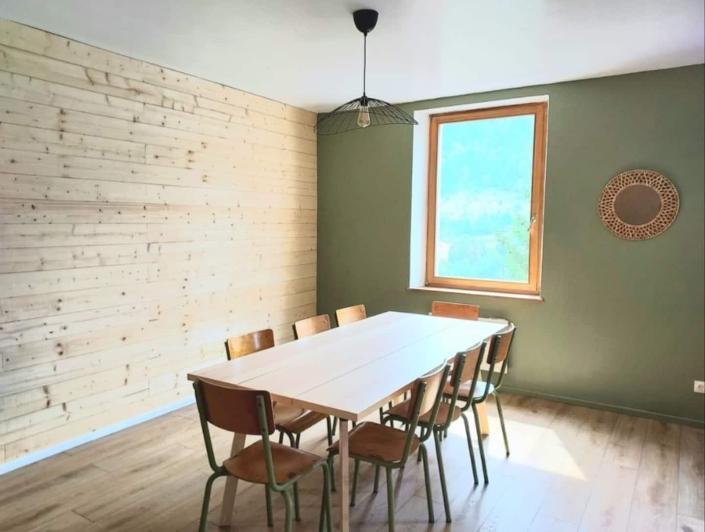 GreenGo location vacances écoresponsables