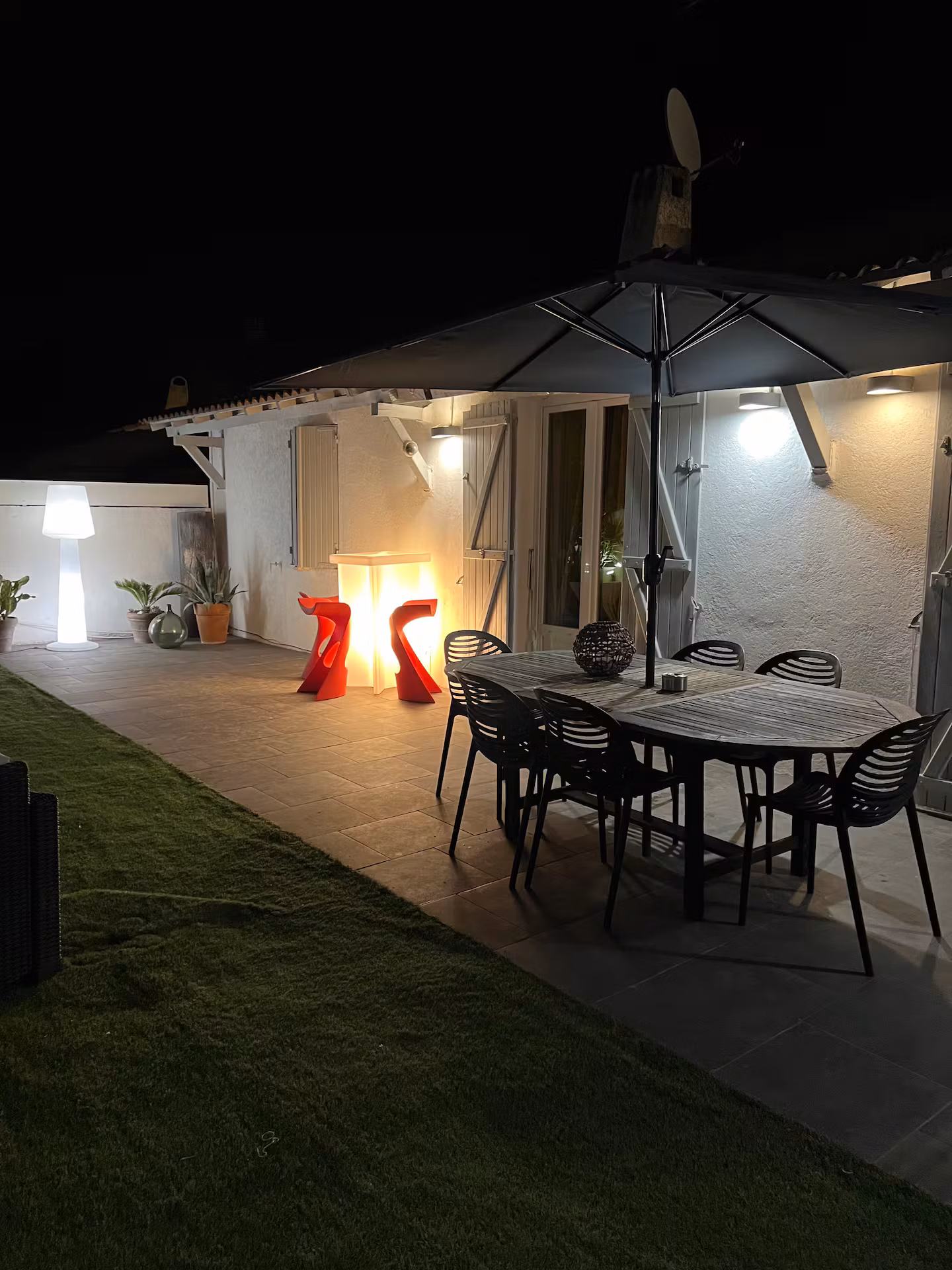GreenGo location vacances écoresponsables