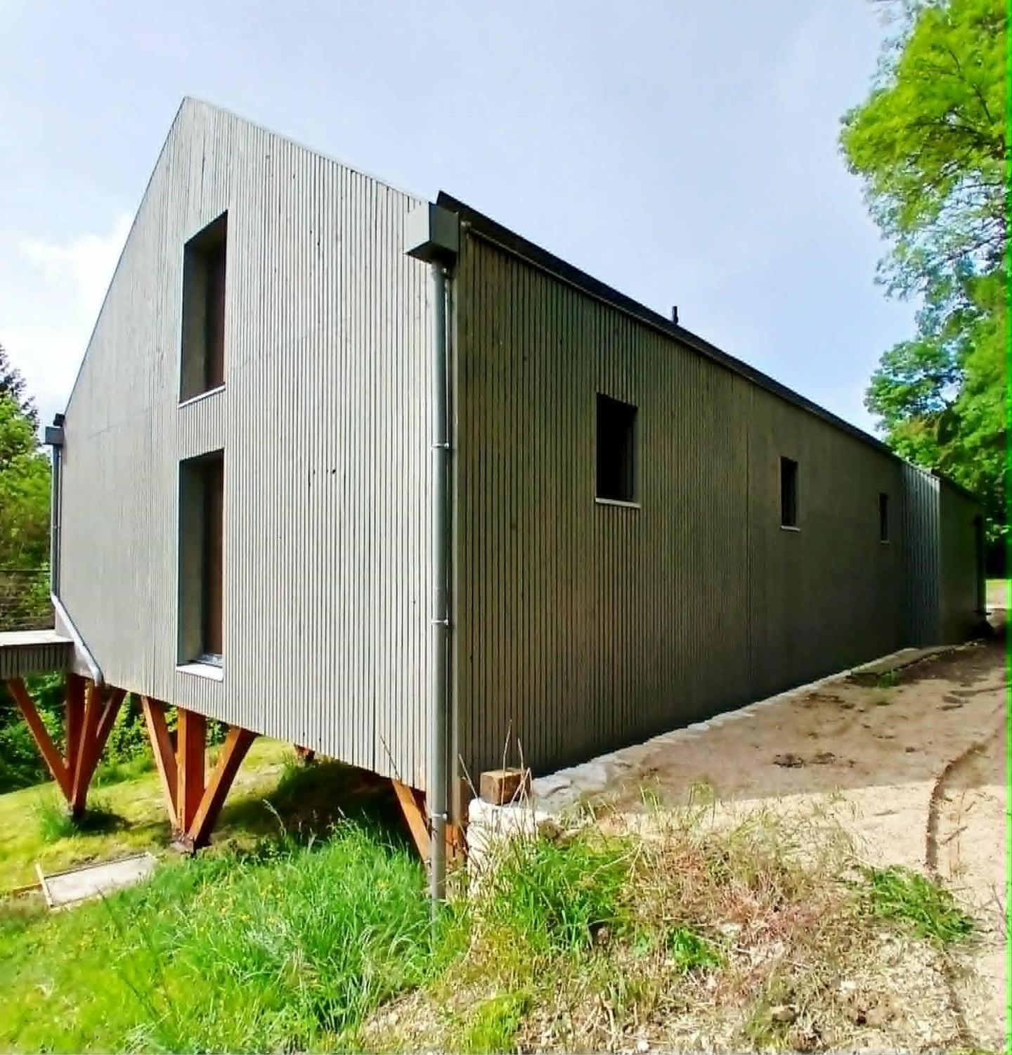 GreenGo location vacances écoresponsables