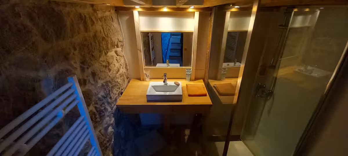 GreenGo Gîte Auvergne-Rhône-Alpes Évasion