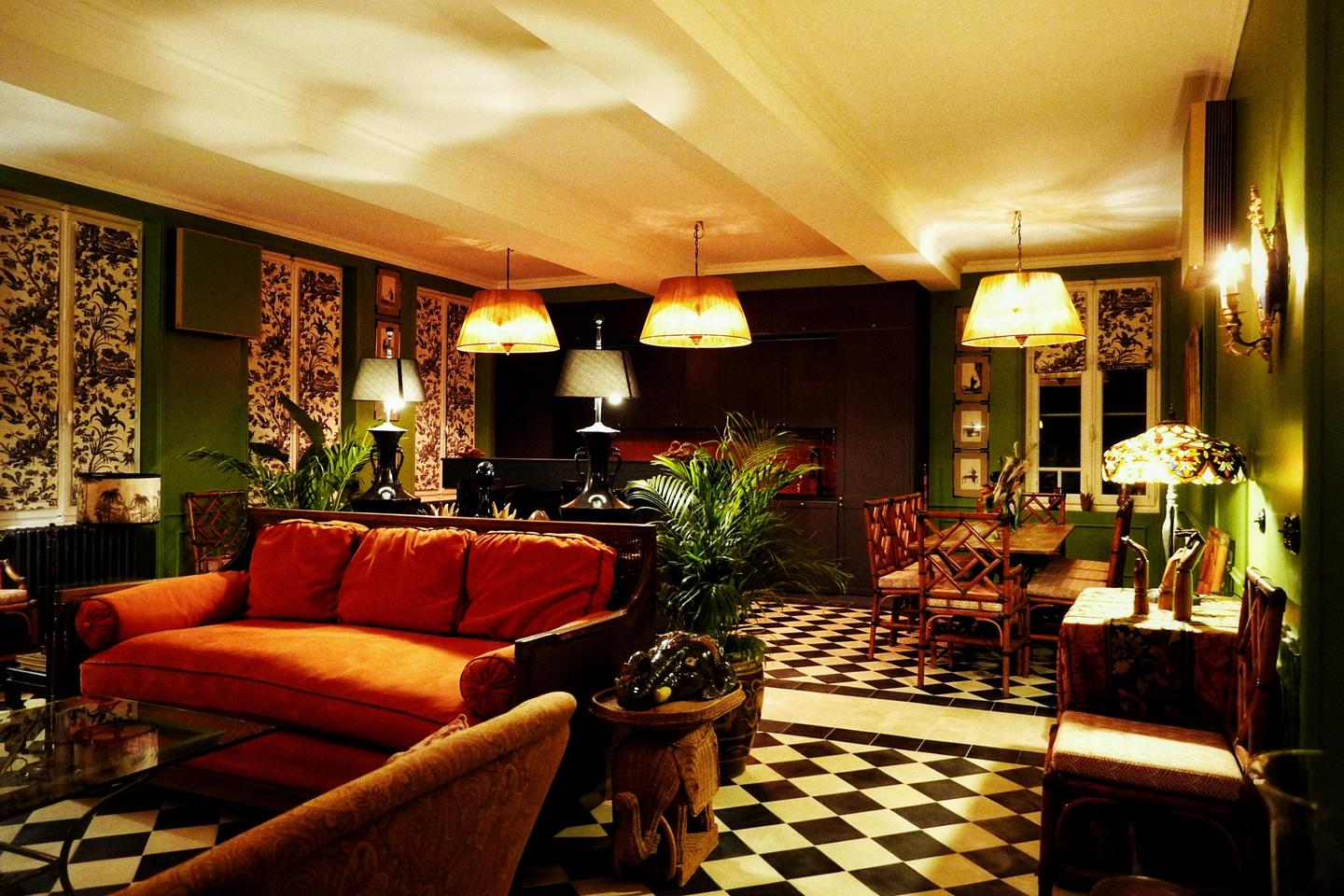 GreenGo location vacances écoresponsables