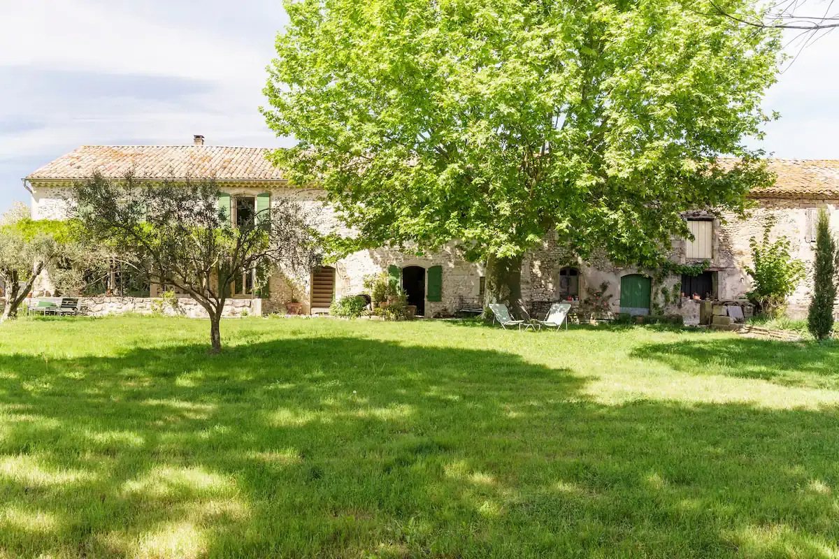 Hôte GreenGo: La Maison Rousse en Provence - Image 42