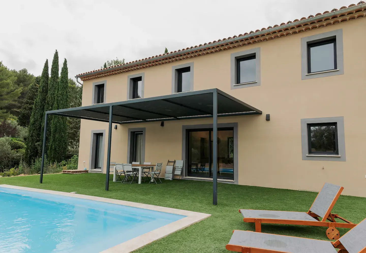 Hôte GreenGo: Eguilles - Maison en Provence avec piscine - Image 7