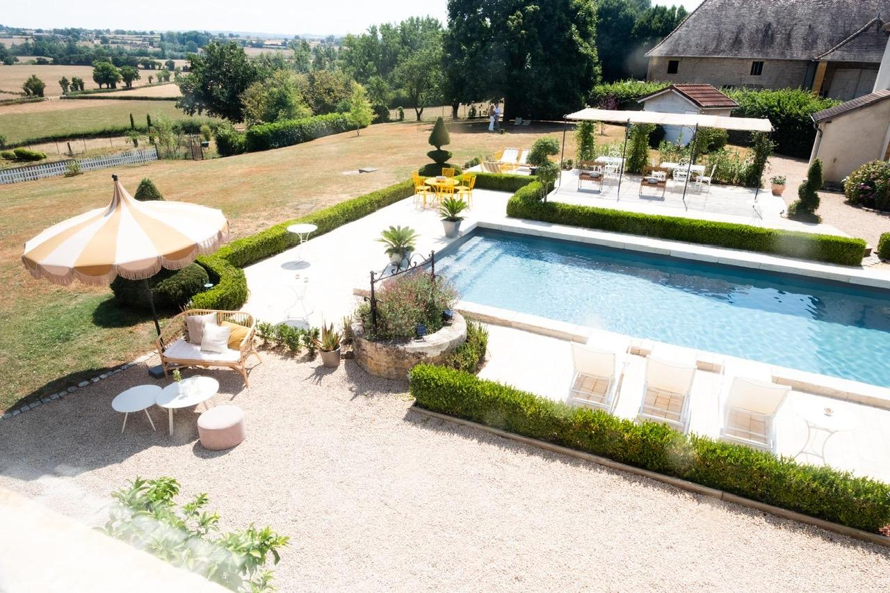 GreenGo Domaine de la Chassagne