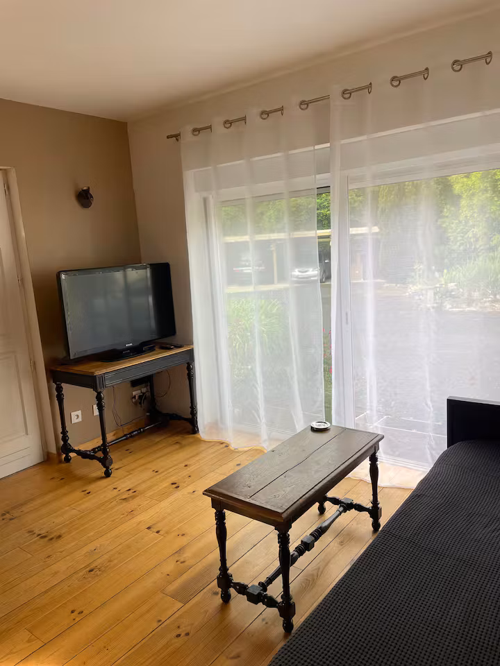 GreenGo La maisonette de Perle