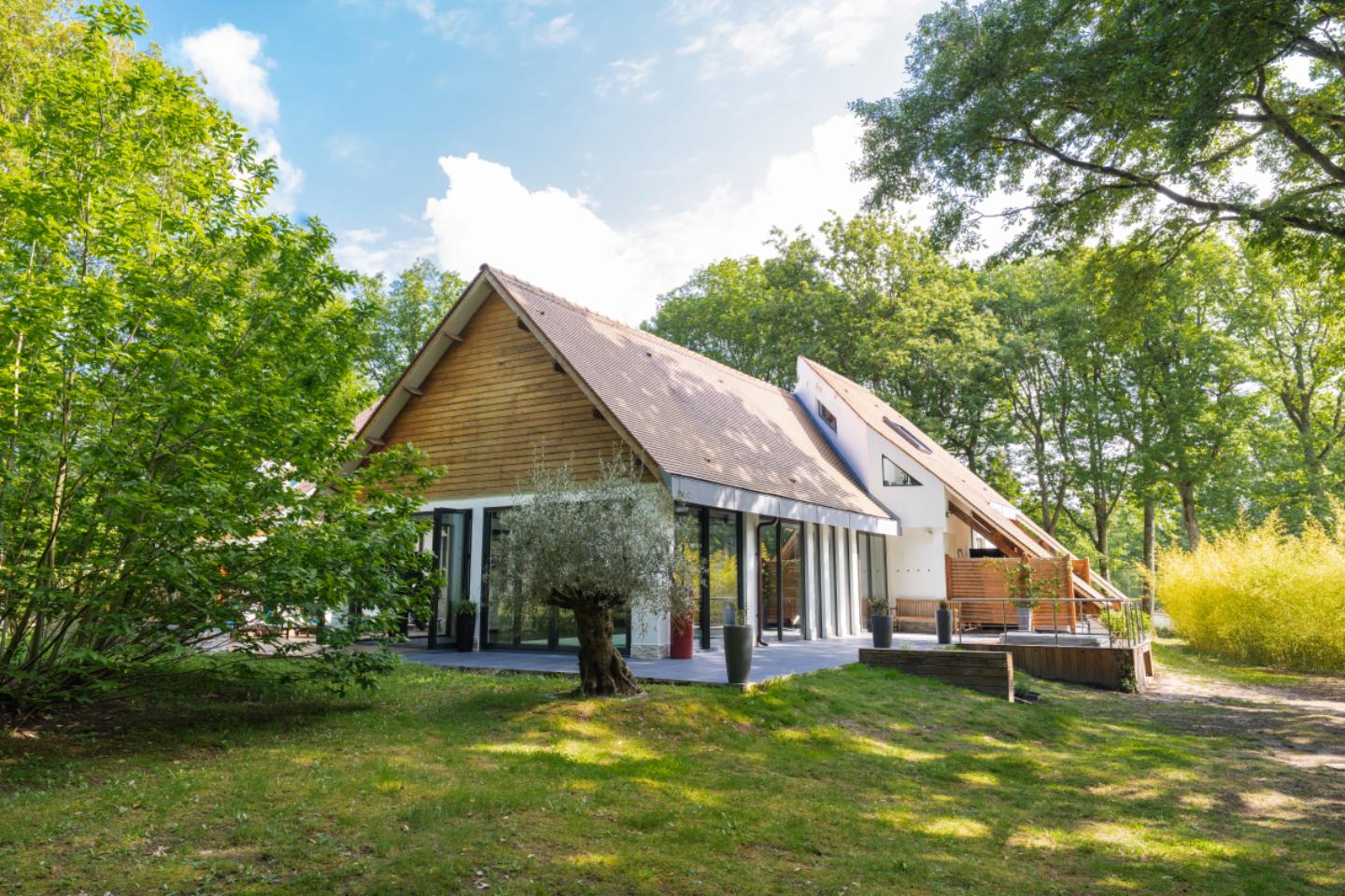 GreenGo Location Île-de-France Évasion