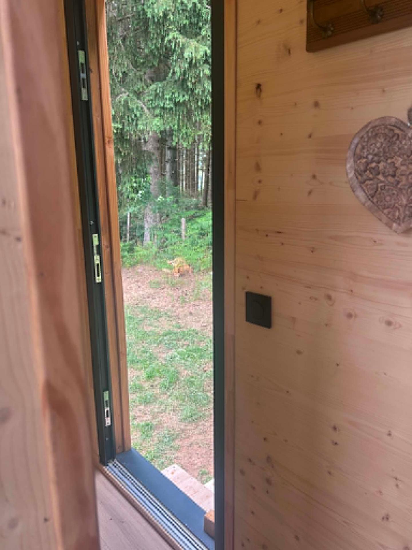 GreenGo Logement insolite Nouvelle-Aquitaine Évasion