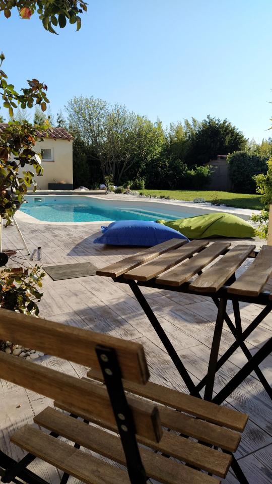 Logement GreenGo: Les cardelines