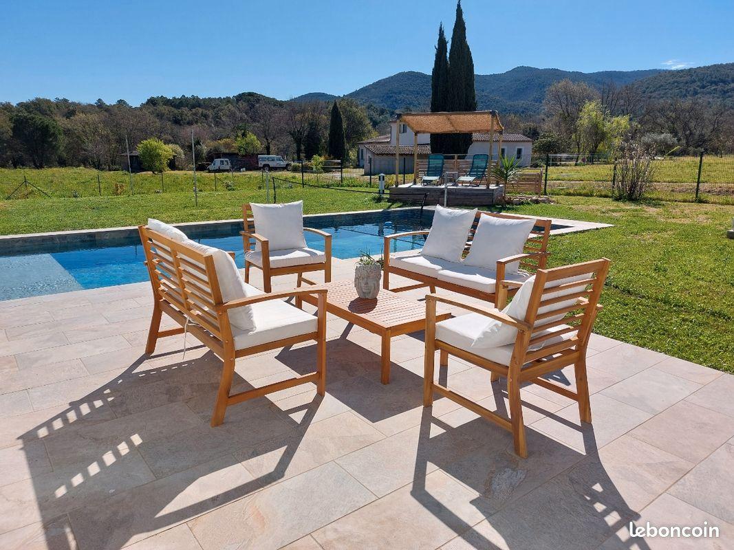 GreenGo Location Provence-Alpes-Côte d'Azur Évasion