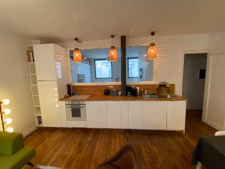 GreenGo Location Île-de-France Haut-de-gamme