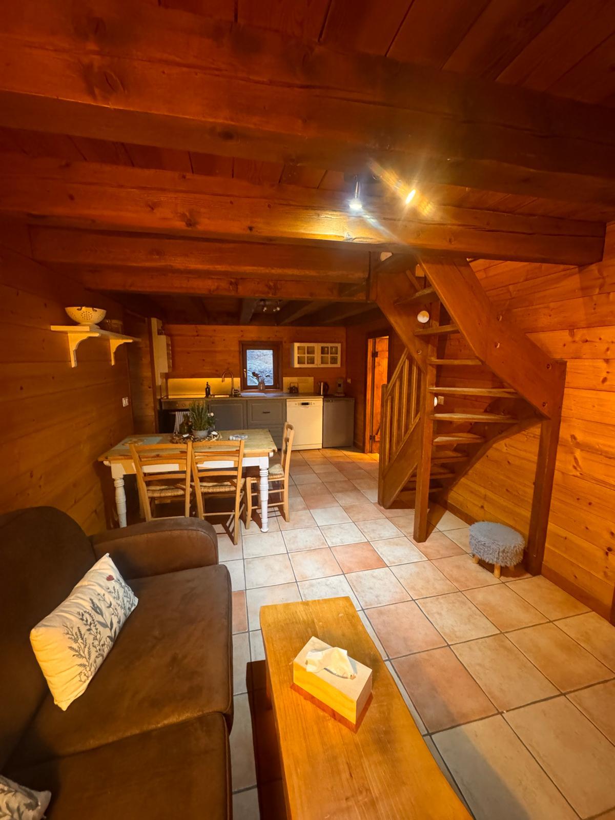 GreenGo Gîte Grand Est Évasion